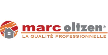 OLTZEN MARC logo