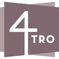 4TRO logo