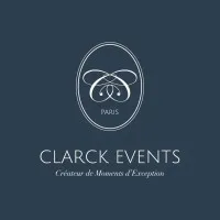 CLARCK EVENTS logo