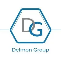 DELMON GROUP logo