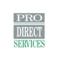 PRO DIRECT EXPERIENCE logo