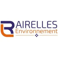 AIRELLES ENVIRONNEMENT logo