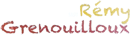 REMY GRENOUILLOUX logo