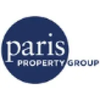 PARIS PROPERTY SERVICES logo