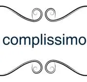 COMPLISSIMO logo