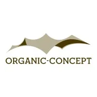 ORGANIC CONCEPT logo