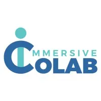 IMMERSIVE COLAB logo