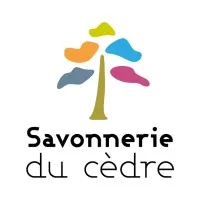 SAVONNERIE DU CEDRE logo
