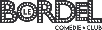 Voici le logo de la marque LE BORDEL qui représente son identité graphique.