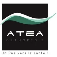 ATEA ORTHOPEDIE logo