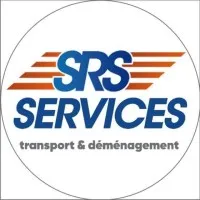 SRS SERVICES logo