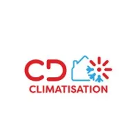 CD CLIMATISATION logo
