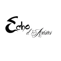 ECHO D ARTISTES logo