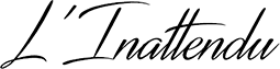 L'INATTENDU logo
