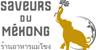 SAVEURS DU MEKONG logo