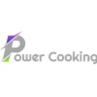 POWER COOKING logo