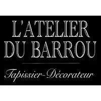 L ATELIER DU BARROU logo
