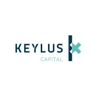 KEYLUS CAPITAL logo