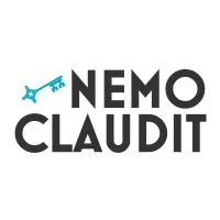 NEMO CLAUDIT logo