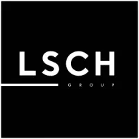 LSCH logo