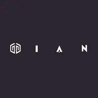 IAN MOTION logo