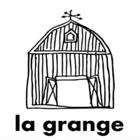 LA GRANGE logo