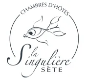 LA SINGULIERE logo