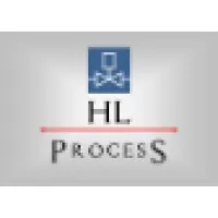 HL PROCESS logo