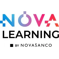 NOVASANCO logo