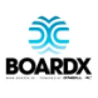 BOARDX FRANCE logo