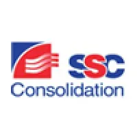SSC CONSOLIDATION (SSC CONSOLIDATION) logo