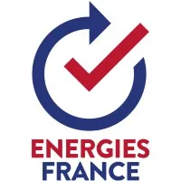 ENERGIES FRANCE logo