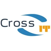 CROSS IT logo