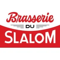 BRASSERIE DU SLALOM logo