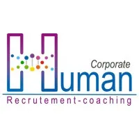 HUMAN CORPORATE logo
