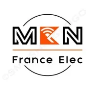 MOKRANE FRANCE ELECTRICITE (MKN FRANCE ELEC) logo