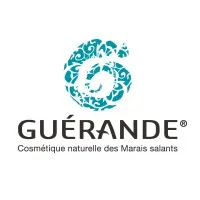 GUERANDE COSMETIQUES logo