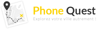 SARL PHONE QUEST logo