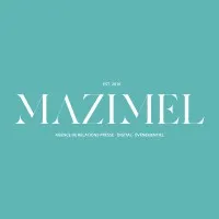 MAZIMEL logo