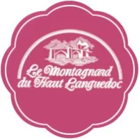 LE MONTAGNARD DU HAUT LANGUEDOC logo