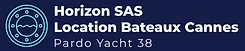 HAPPY BOAT logo
