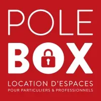 POLE BOX logo