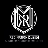 RED NATION MUSIC logo