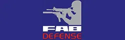ARMURERIE FIOROTTO logo