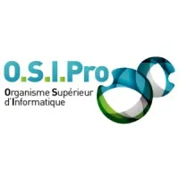 OSIPRO logo