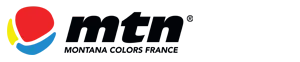 MONTANA COLORS FRANCE logo