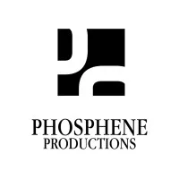 PHOSPHENE PRODUCTIONS logo