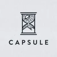 CAPSULE STUDIO logo