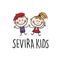 SEVIRA KIDS logo