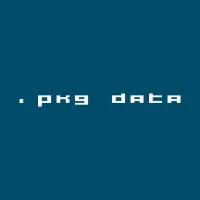 PKGDATA logo
